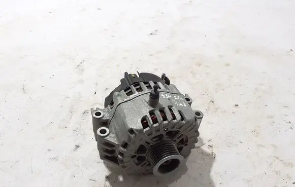Generator/alternator