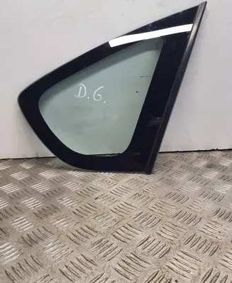 Subaru Impreza III Rear side window 65258FG000