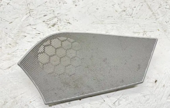 Audi A6 S6 C6 4F Front door speaker cover trim 4F0035794