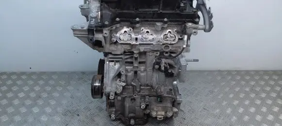 Nissan Micra K14 Engine H4DB