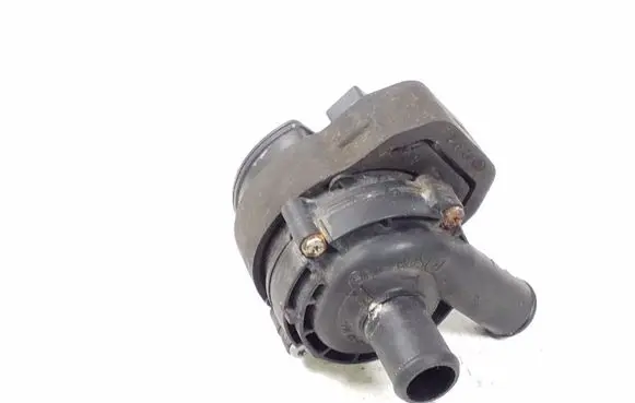 Mercedes-Benz CLS C219 Electric auxiliary coolant/water pump A2118350028