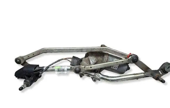 Renault Laguna III Front wiper linkage and motor S26301118 288100001N