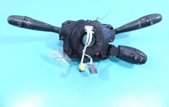 Citroen C3 Headlight wiper switch 96660117XT IMPRK1258607