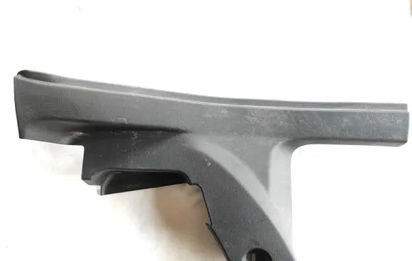 Alfa Romeo 159 Rear sill trim cover 156044494 B803