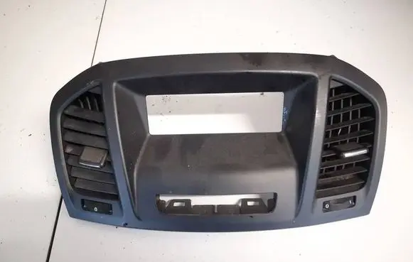 Opel Insignia A Dash center air vent grill 13275260