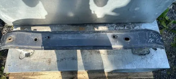Volvo S40 Front bumper cross member