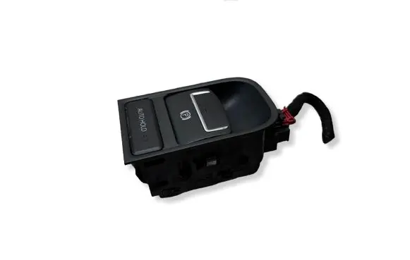 Volkswagen Tiguan Hand parking brake switch 5N0927225A