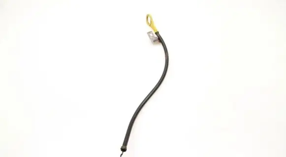 Ford Fiesta Oil level dip stick YS6G6750BC