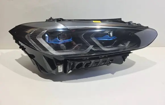 BMW 4 G22 G23 G24 G26 Headlight/headlamp 5A19368 5A1936805