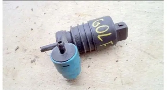 Volkswagen Golf III Windscreen/windshield washer pump