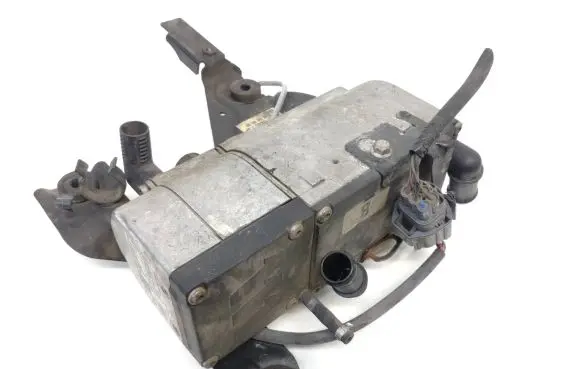 Ford Transit - Tourneo Connect Auxiliary pre-heater (Webasto) AV6118K464bm AV6118K463bp