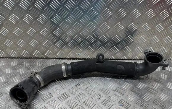 Skoda Superb B8 (3V) Intercooler hose/pipe 04L131111M 301260 12894A