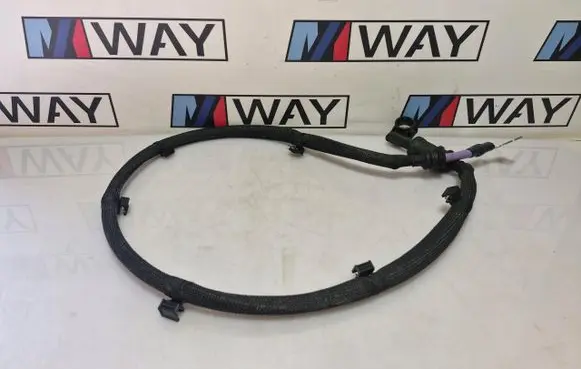 BMW 1 F20 F21 Positive cable (battery) 8795768