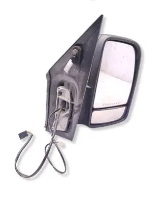 Volkswagen Crafter Front door electric wing mirror A9068104393 12913493C 515891214101