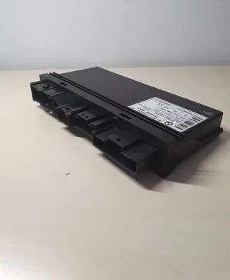 BMW 5 E60 E61 Comfort/convenience module 6135913603901 9136039