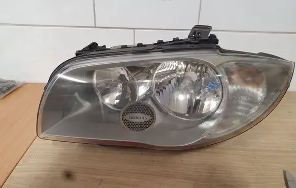 Headlight/headlamp
