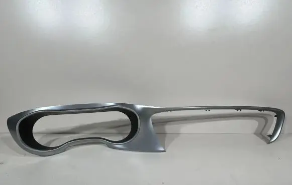 Dashboard trim