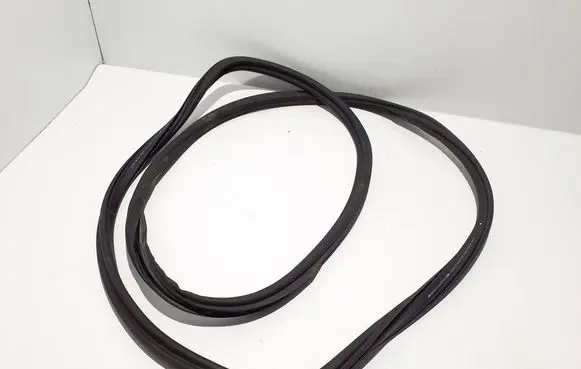 BMW 5 G30 G31 G38 Trunk rubber seal (body) 7390376