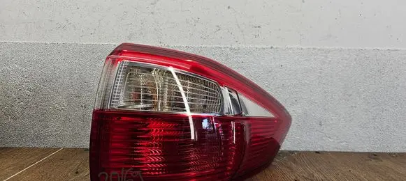 Ford C-MAX II Rear/tail lights AM5113404BE 89502670