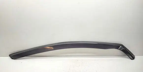 Audi A6 S6 C7 4G Front door coupe wind deflector 