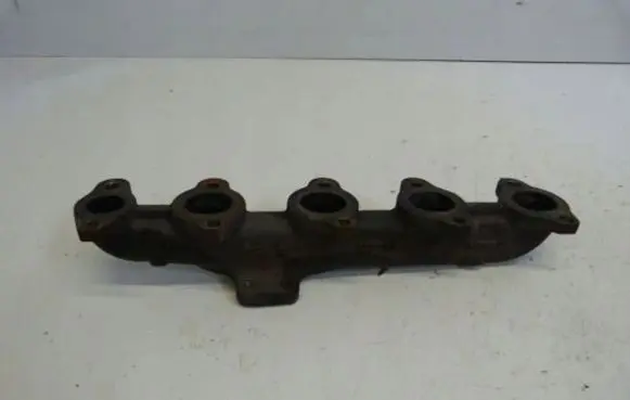 Citroen Nemo Exhaust manifold 897728