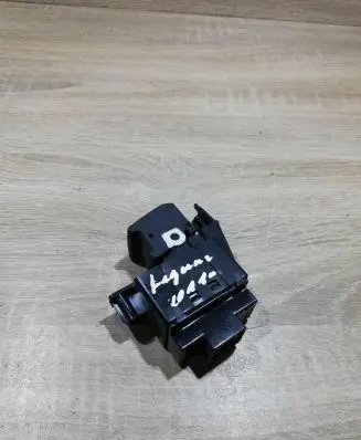 Renault Laguna III Hand parking brake switch 363210001R