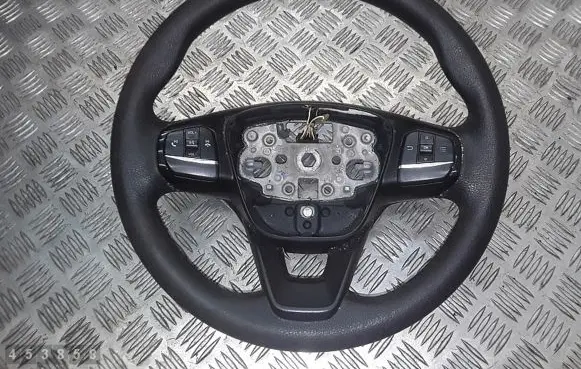 Ford Transit VII Steering wheel 639726300b