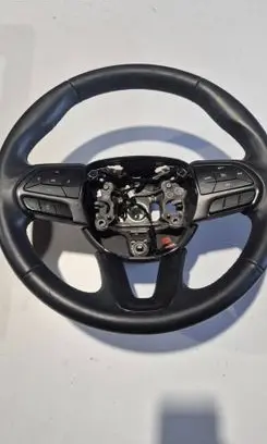 Dodge Challenger Steering wheel 
