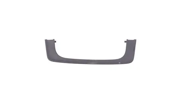 Audi A6 S6 C7 4G Other center console (tunnel) element 5G2864148