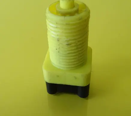 Renault Megane I Brake pedal sensor switch 7700849824