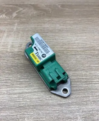 BMW 5 E39 Airbag deployment crash/impact sensor 6900728
