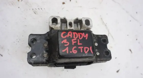 Nissan e-NV200 Driveshaft support bearing bracket 