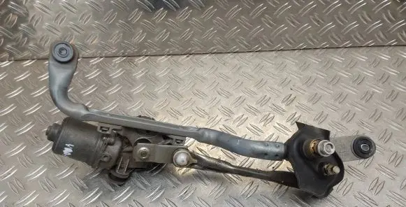 Toyota Yaris Front wiper linkage 851100D191
