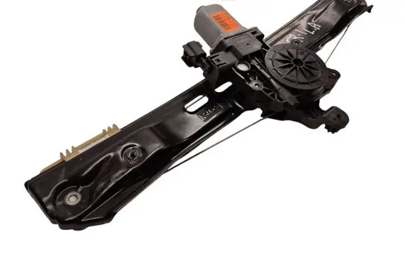 Ford Ranger Rear door window regulator with motor WR12749 200312 918968104