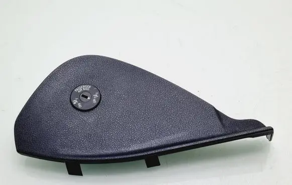 BMW 5 F10 F11 Dashboard side end trim 9209788