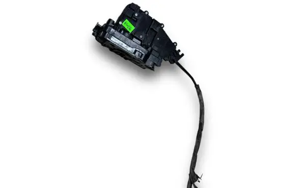 Mercedes-Benz GLE W167 Central body control module A2220063999
