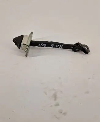 Mazda 2 Front door check strap stopper