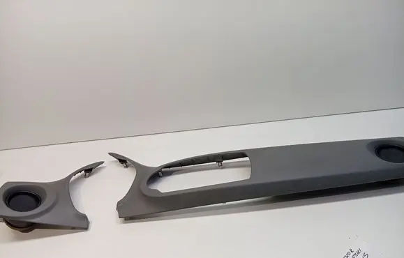 Toyota Yaris Panel trim 554700D070