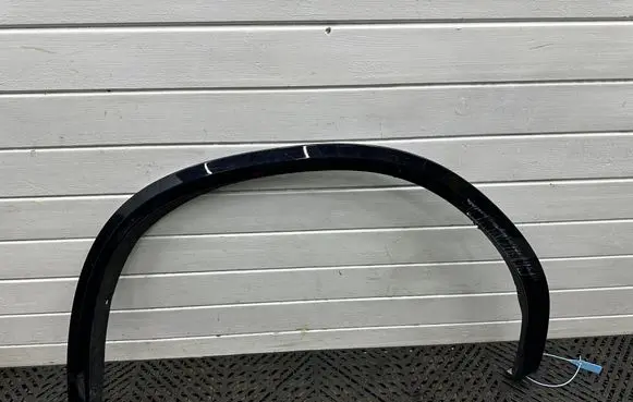 BMW X3 G01 Rear arch trim 8064823