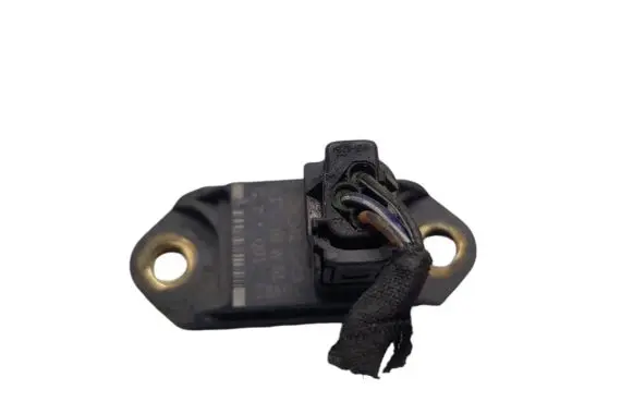 Mercedes-Benz R W251 ESP acceleration yaw rate sensor 0045423518