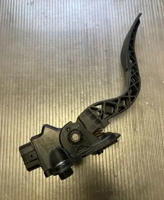 Mitsubishi ASX Accelerator throttle pedal 1600A101 00538200396