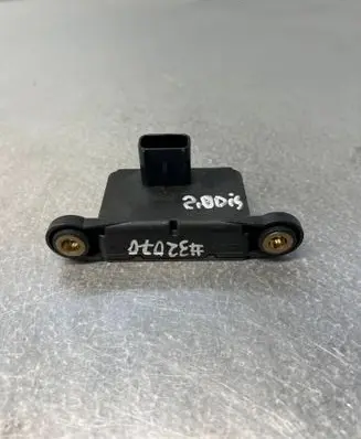 Opel Insignia A ESP acceleration yaw rate sensor TLR57262319231Y