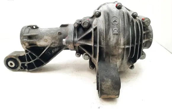 Mercedes-Benz ML W164 Front differential 4460310030 4460310034