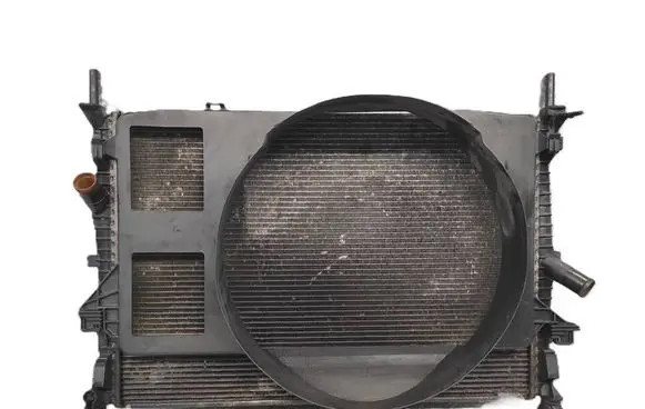 Ford Transit Coolant radiator 7C118005AB