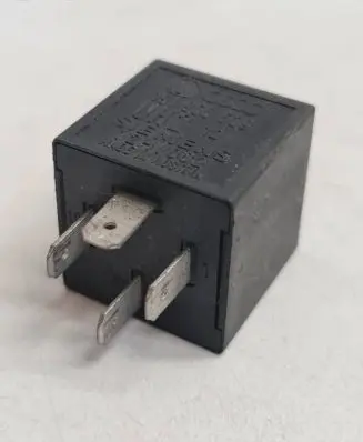 Audi A6 S6 C7 4G Other relay 191955529 72HV002 LH212V