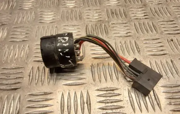 Volkswagen II LT Ignition lock contact A0005458108