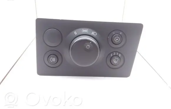Opel Zafira B Light switch 13205864 04060231