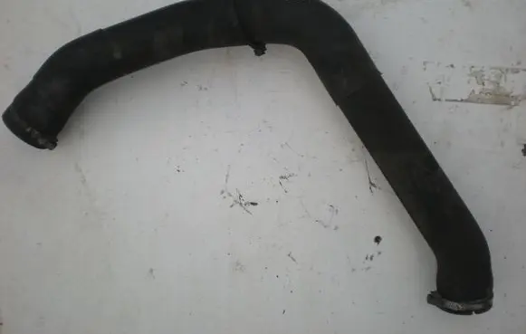Alfa Romeo 159 Air intake hose/pipe