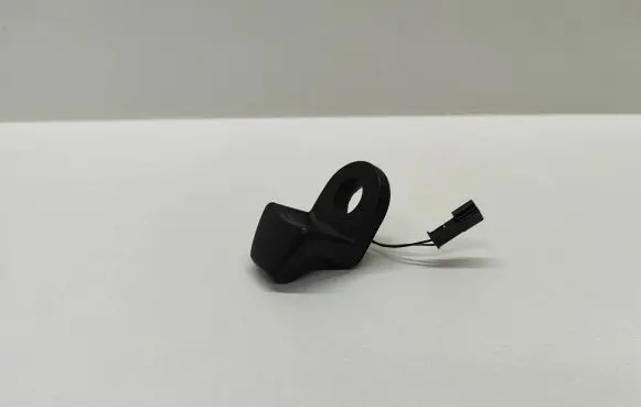 BMW 5 F10 F11 Tailgate glass/window release handle 9225046 59845510 5984551005