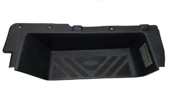 Ford Transit Front sill trim cover 6C11V13201 27761